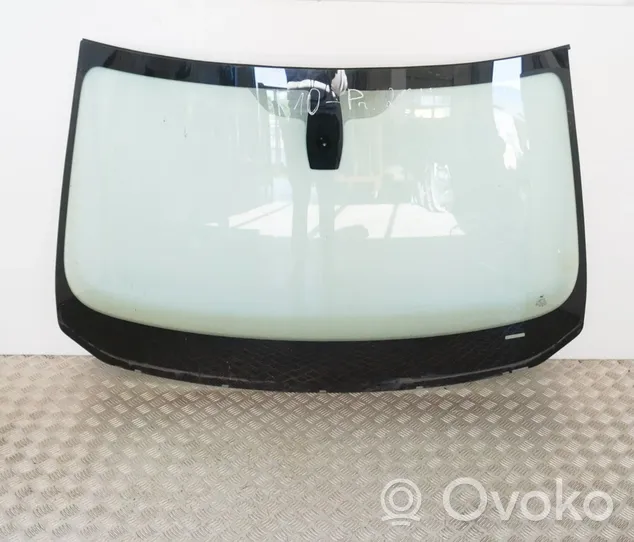 BMW 5 F10 F11 Front windscreen/windshield window 9234087