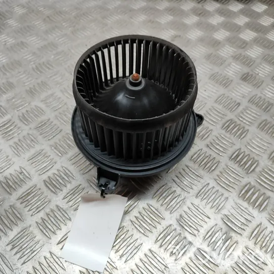 Ford Ecosport Heater fan/blower H1BH19846AA