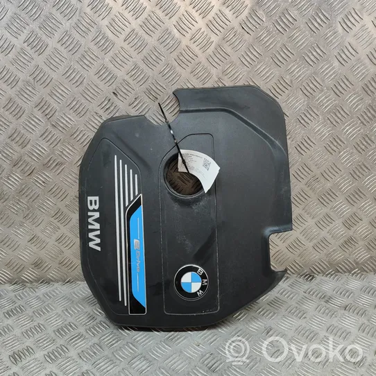 BMW 2 F45 Variklio dangtis (apdaila) 8604754