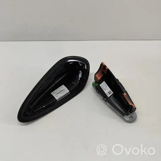 BMW 2 F45 Antena GPS 9252241