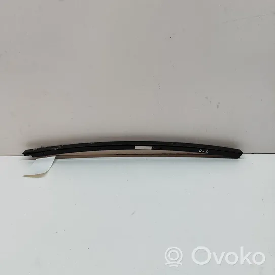 BMW X3 G01 Cornice del finestrino/vetro della portiera posteriore 7410048