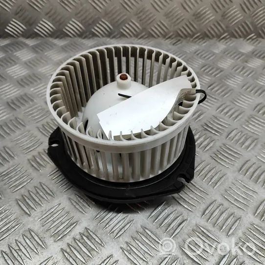 Chevrolet Corvette Heater fan/blower 52494528