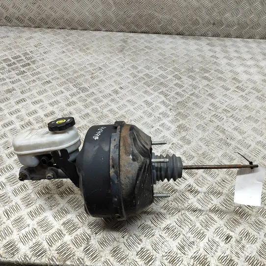 Chevrolet Corvette Brake booster 18016548