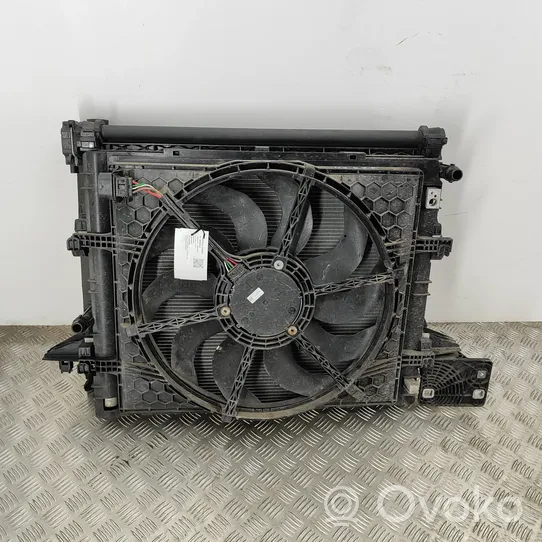 Volkswagen ID.3 Klimatyzacja A/C / Komplet 500179107