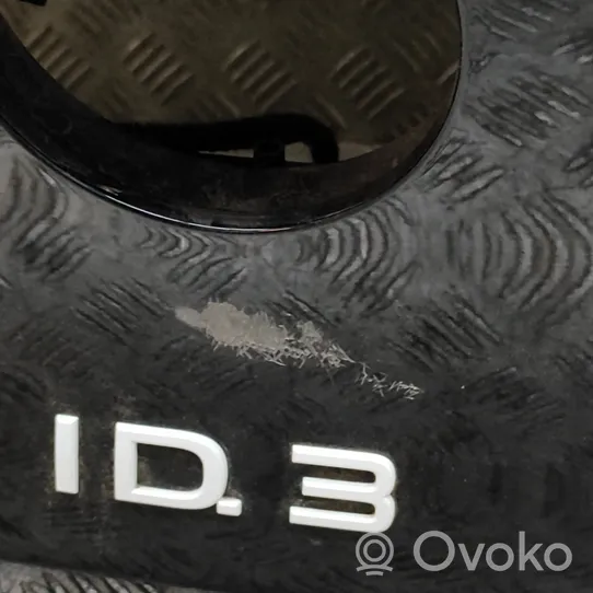 Volkswagen ID.3 Задняя крышка (багажника) 10A827025N