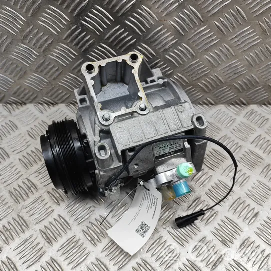 Iveco Daily 6th gen Compressore aria condizionata (A/C) (pompa) 504388828