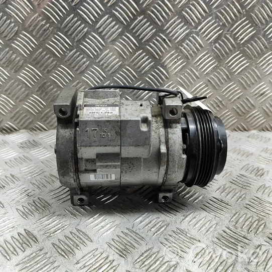 Iveco Daily 6th gen Compressore aria condizionata (A/C) (pompa) 4472801800