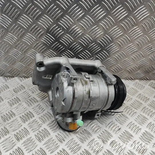 Iveco Daily 6th gen Compresor (bomba) del aire acondicionado (A/C)) 4472801800