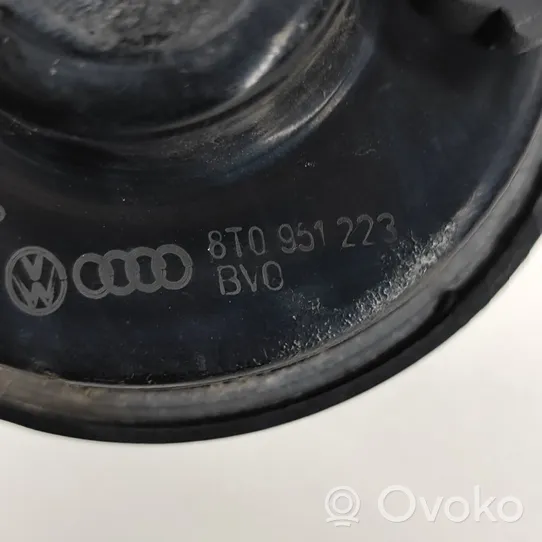 Audi Q5 SQ5 Garso signalas 8T0951223