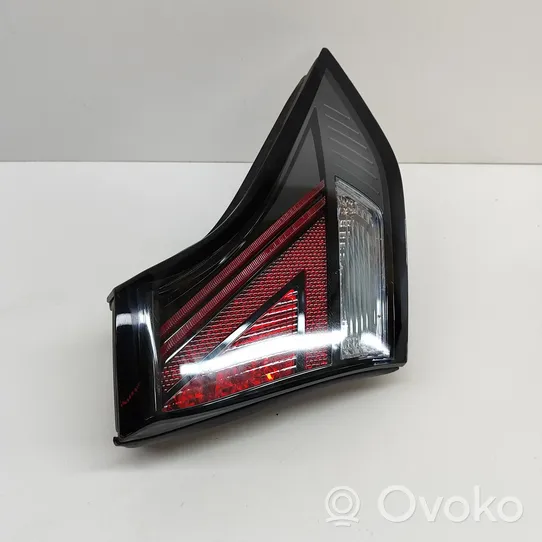 Hyundai Ioniq Tailgate rear/tail lights 92403G2200