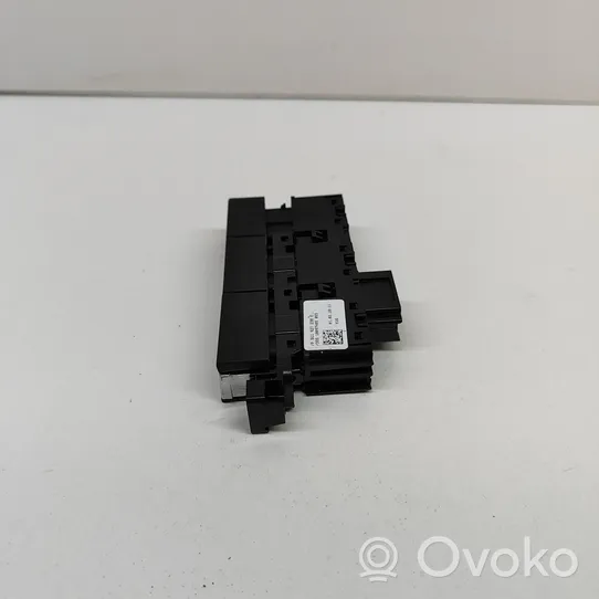 Volkswagen Golf VII Przycisk / Włącznik czujnika parkowania PDC 5G1927238E