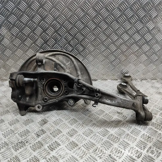 Audi A5 Priekinė stebulė 8W0407560