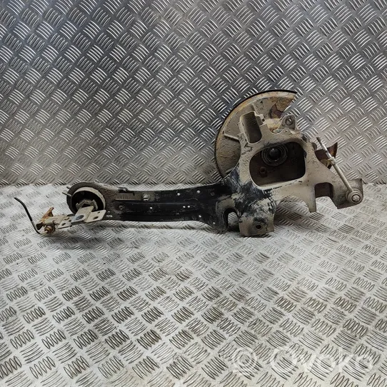 Volvo XC60 Cubo de rueda trasera 31476210