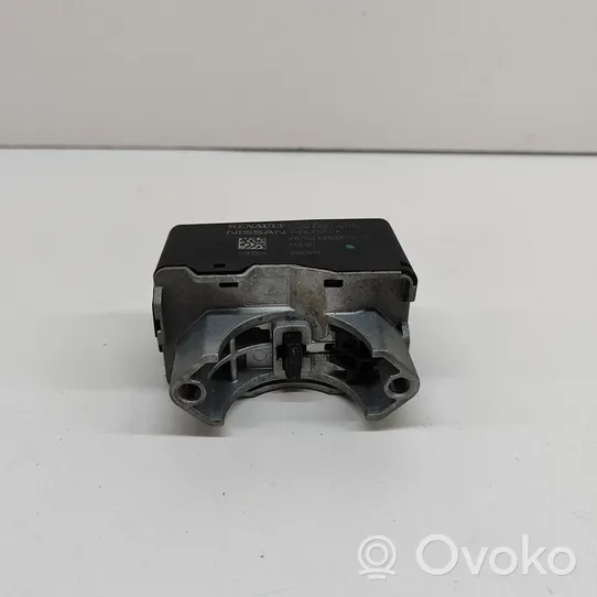 Nissan Qashqai Blocchetto del volante 487004553R