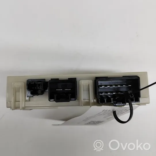 Ford Ecosport Tow bar trailer control unit/module GN1519H378DB