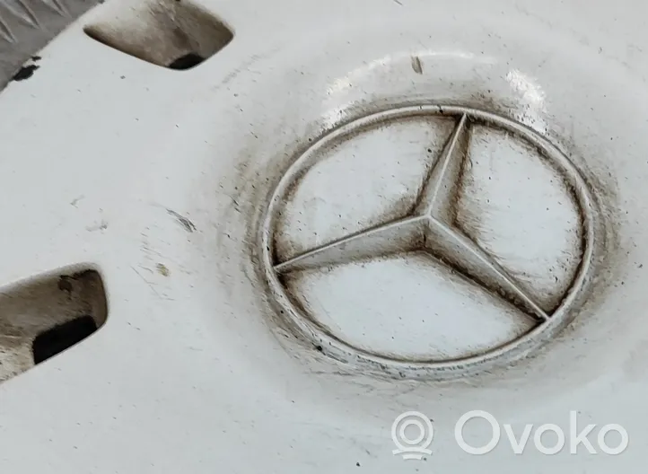 Mercedes-Benz Sprinter W906 R12-pölykapseli A9064010025