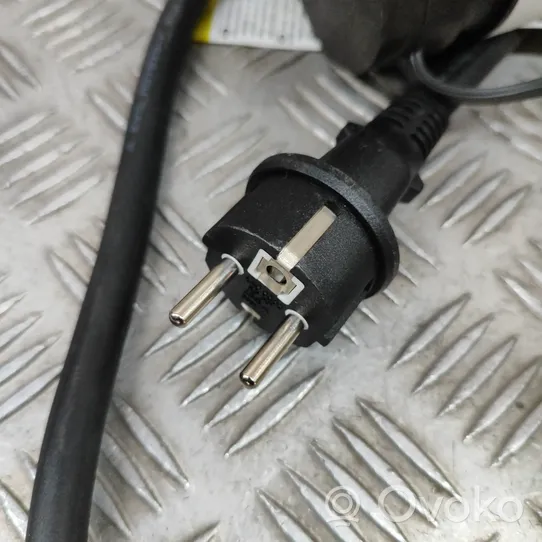 Volkswagen ID.4 Kabel do ładowania samochodu elektrycznego 1EA971675AP