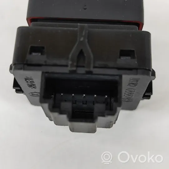 Audi A6 S6 C7 4G Przycisk świateł awaryjnych 4G0941509