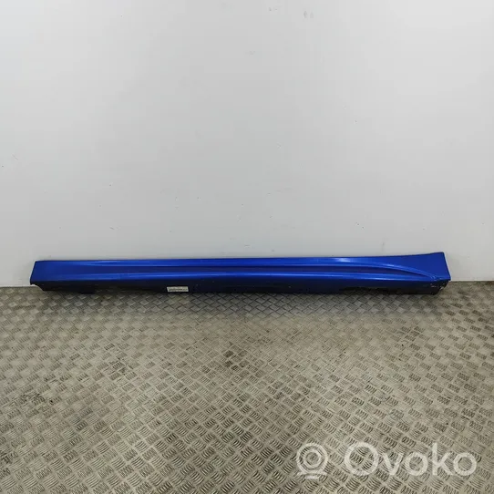 BMW 3 F30 F35 F31 Sill 8054241