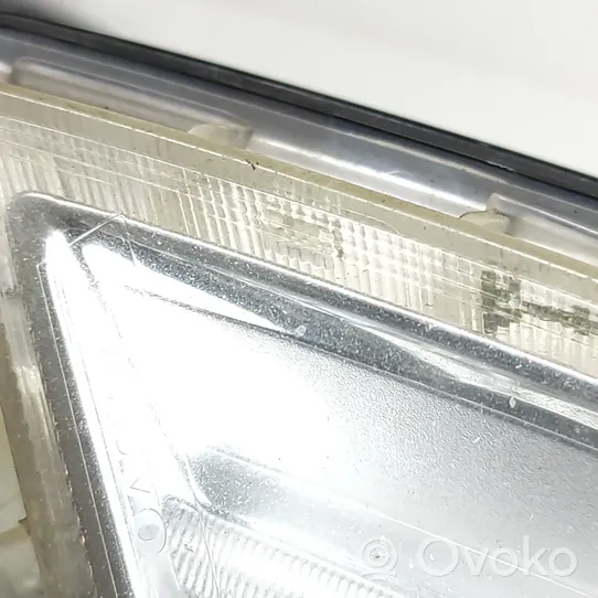 Volvo S60 Lampa LED do jazdy dziennej 89091133
