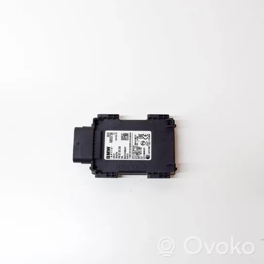 BMW 5 G30 G31 Distronic sensor radar 28638794