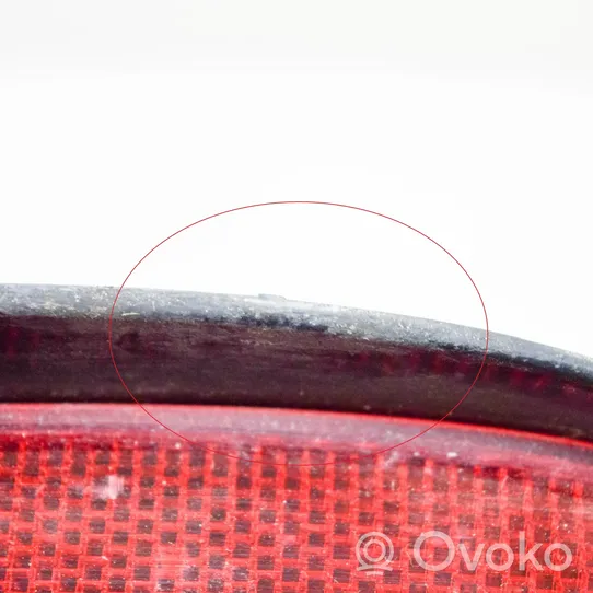 Volkswagen ID.3 Światło przeciwmgielne tylne 10C945702