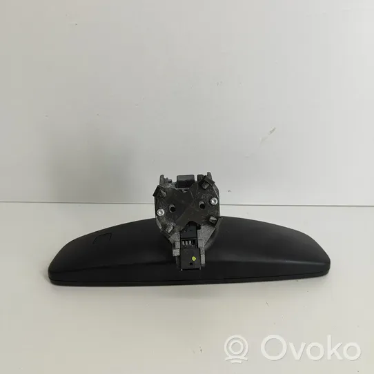 Volkswagen Golf VIII Rear view mirror (interior) 3G0857511AM