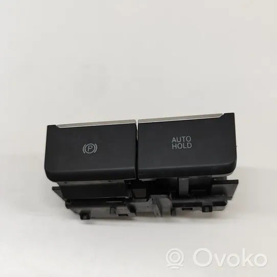 Volkswagen Golf VIII Interrupteur, commande de frein de stationnement 5H0927225A