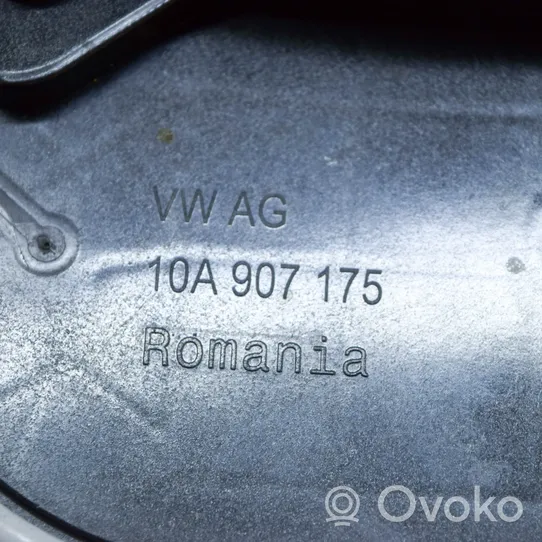 Volkswagen ID.3 Sähköauton latauskaapeli 10A907175
