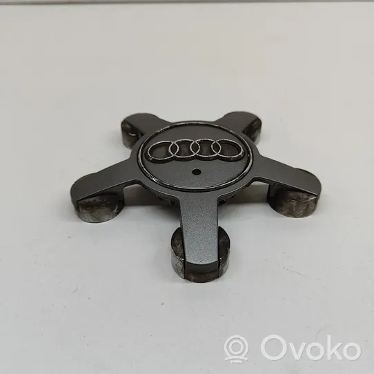 Audi A6 S6 C7 4G Mozzo/copricerchi/borchia della ruota R12 4F0601165N