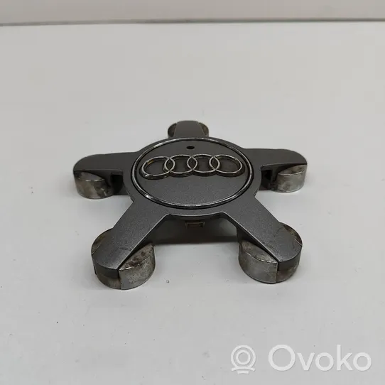 Audi A6 S6 C7 4G Mozzo/copricerchi/borchia della ruota R12 4F0601165N