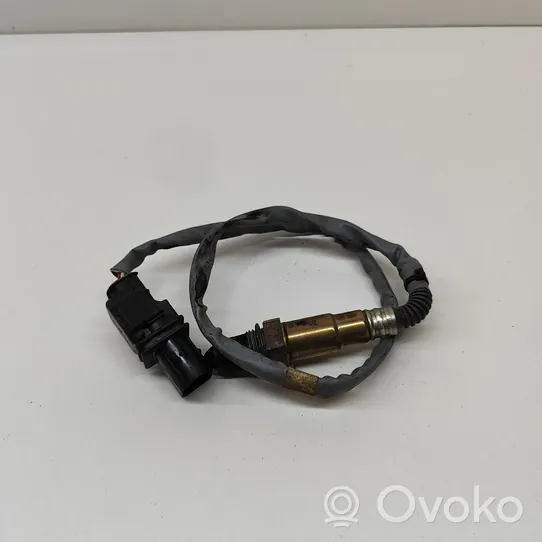 Audi A6 S6 C7 4G Sensore della sonda Lambda 03L906262