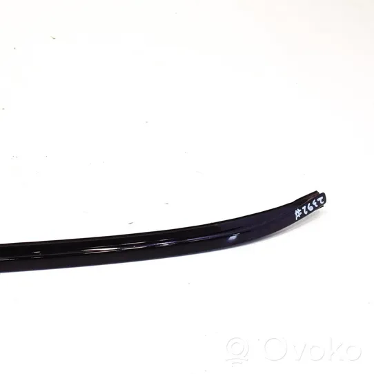 BMW X1 F48 F49 Gareniskie jumta reliņi – "ragi" 7410465