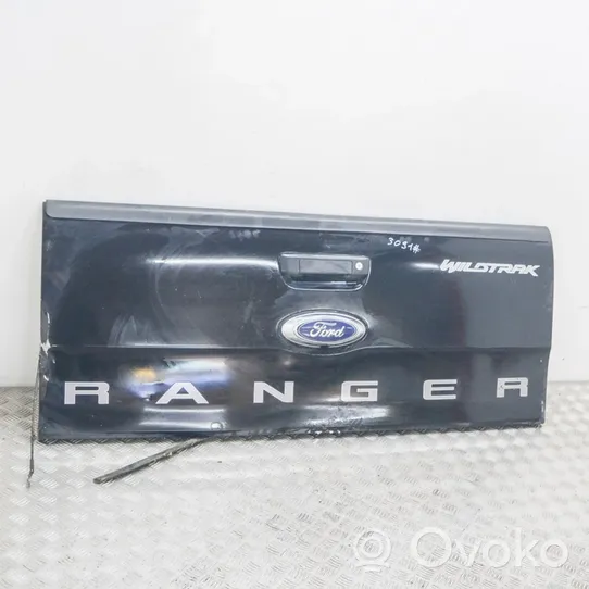 Ford Ranger Tylna klapa bagażnika 5336029