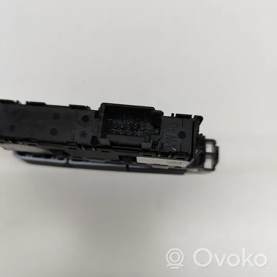 Volkswagen Golf VII Przycisk / Włącznik czujnika parkowania PDC 5G1927238E