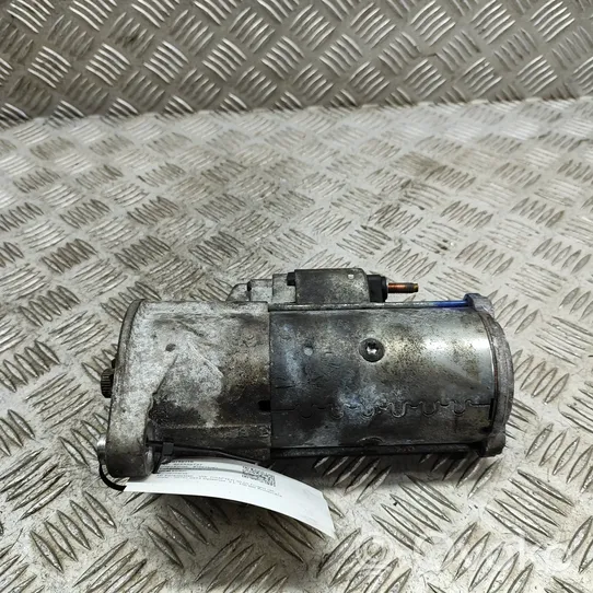 Volkswagen Crafter Starter motor 2H0911023F