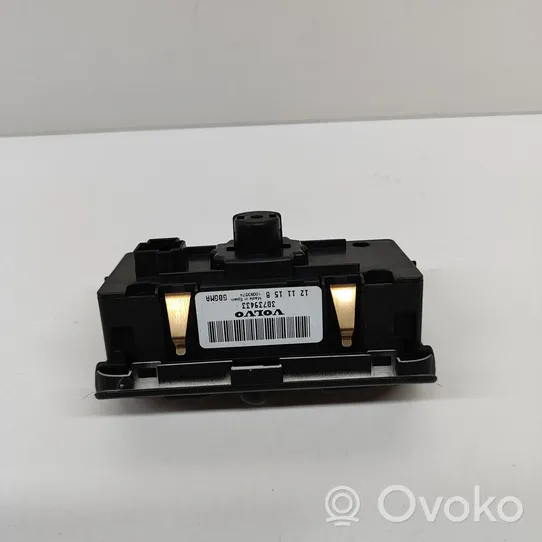 Volvo S60 Interruptor de luz 30739433