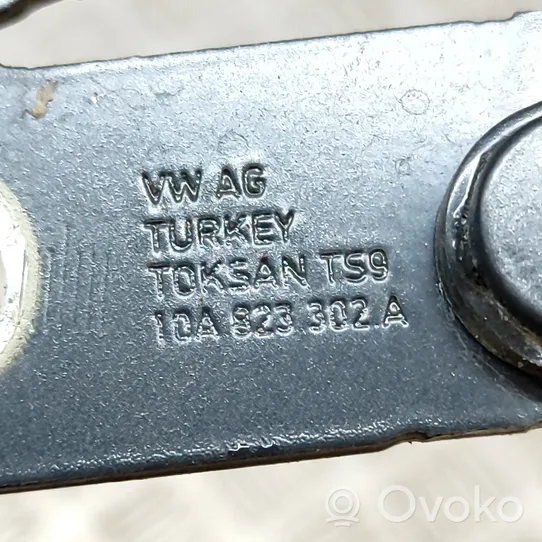 Volkswagen ID.3 Konepellin saranat 10A823302A