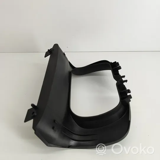 Porsche 911 996 Garniture de colonne de volant 99655227102