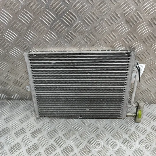 Porsche 911 996 Radiateur condenseur de climatisation 99657311100