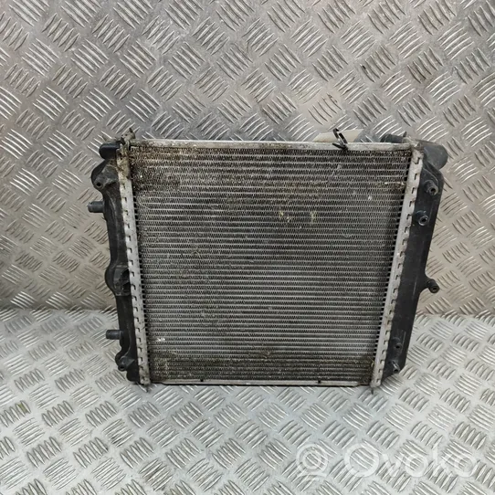 Porsche 911 996 Radiateur de refroidissement 99610613150