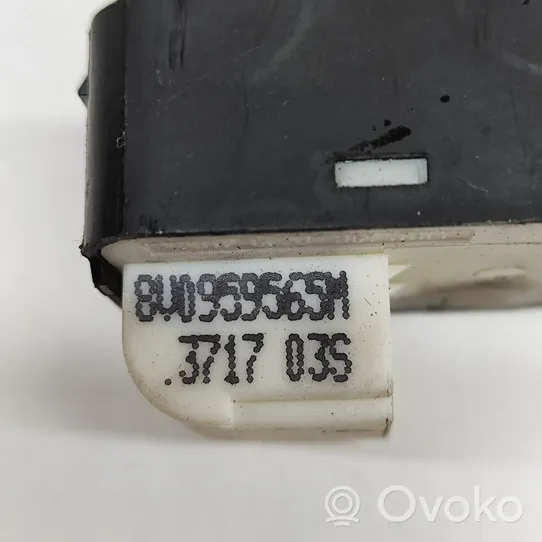 Audi A3 S3 8V Wing mirror switch 8V0959565M