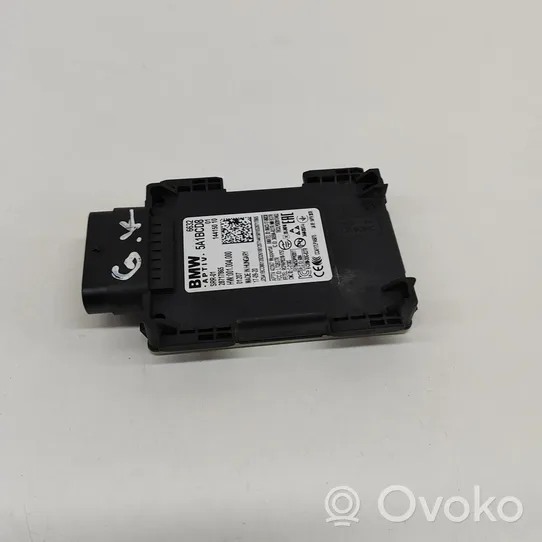 BMW X3 G01 Capteur radar d'angle mort 5A1BCD8