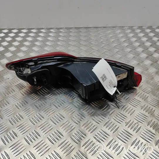 BMW X4 G02 Luci posteriori 7409398