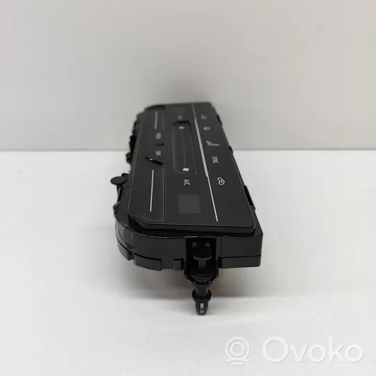 Volkswagen T-Roc Interrupteur ventilateur 2GA907044