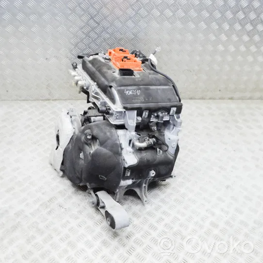 BMW i3 Moteur 7613560