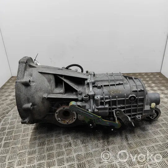 Porsche 911 996 Boîte de vitesses manuelle à 6 vitesses 99630001001