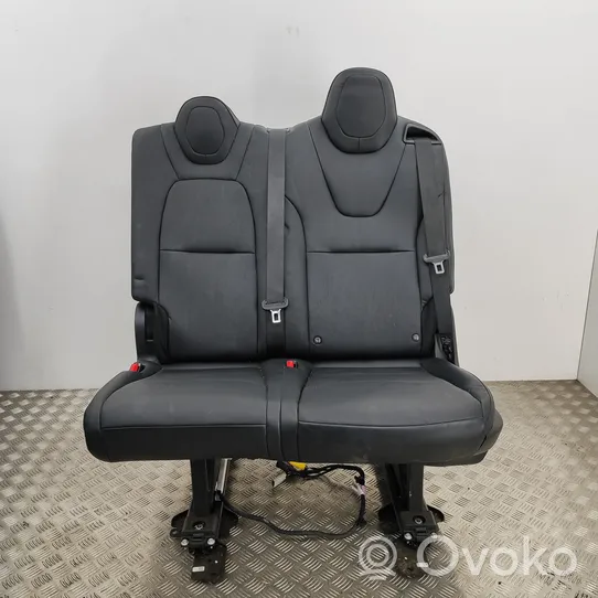 Tesla Model X Juego interior 103577800A