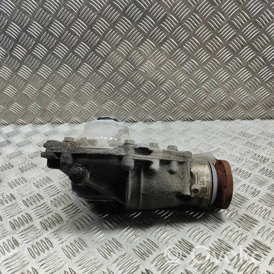 BMW 5 G30 G31 Front differential 8635698