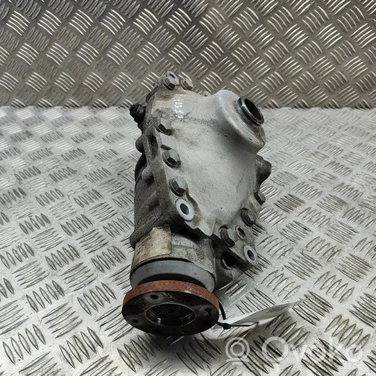 BMW 5 G30 G31 Front differential 8635698
